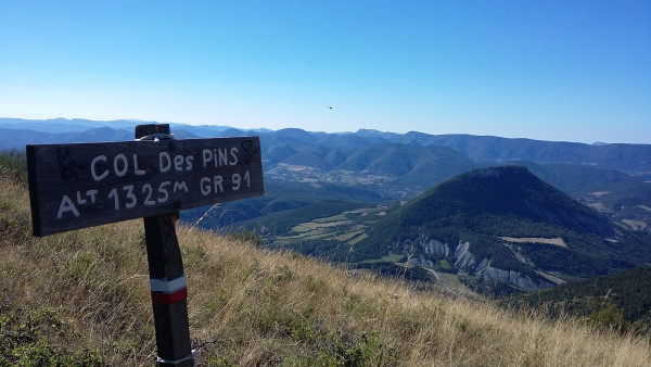 10ème Trail du Fourchat