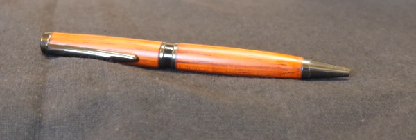 Atelier créatif automnal - Des O & des Bois