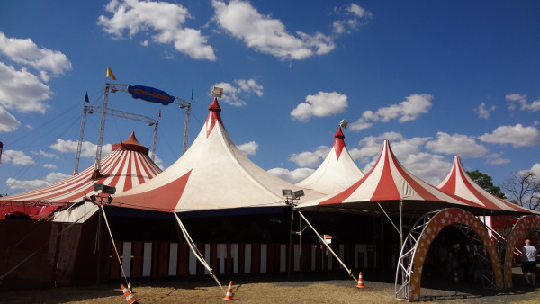 Cirque Anthony