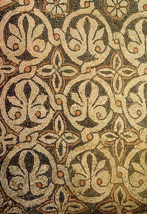 Conférences : "Terre(s) de mosaïques"