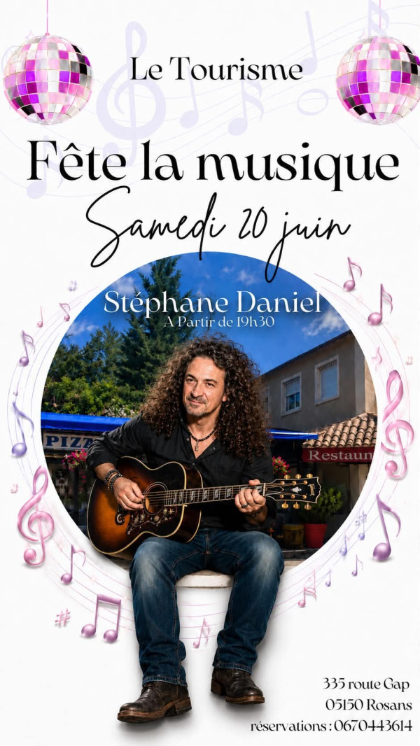 Fête de la musique
