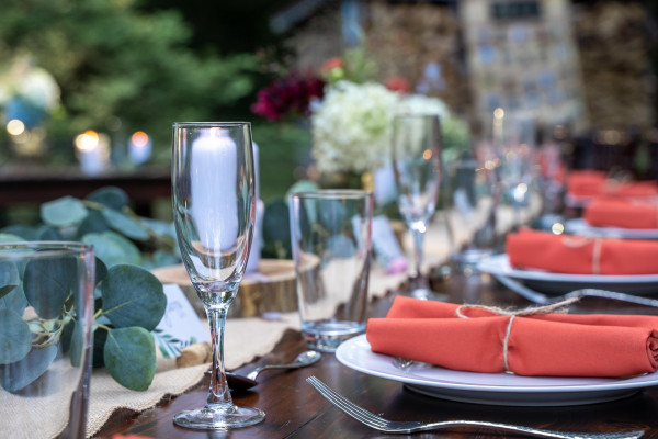Fête Nationale : repas républicain