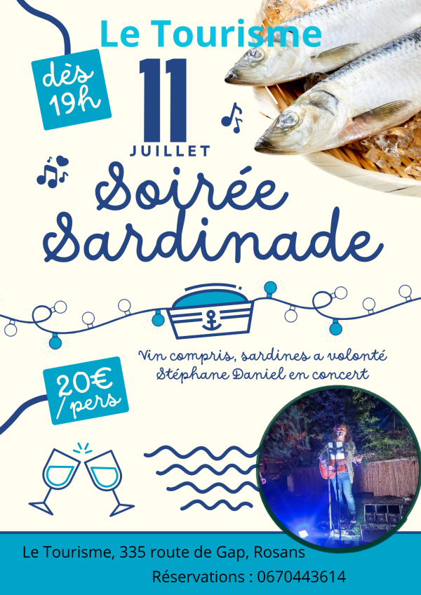 Sardinade