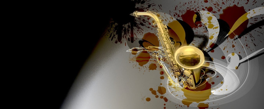 Soirée Paëlla en musique avec Planète Big Band